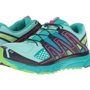 Salomon  X-Mission 3 Running Shoes